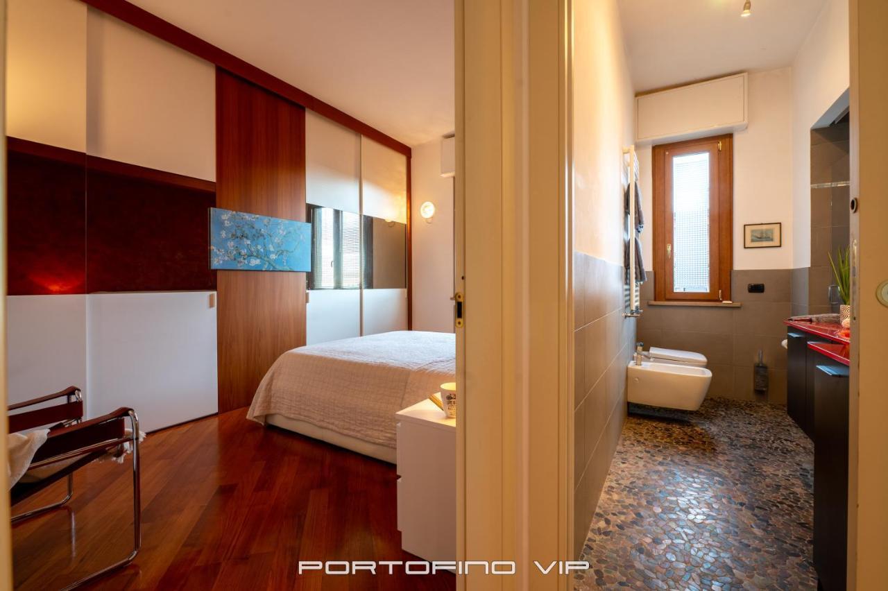 Angolo Di Luca By Portofinovip Rapallo Esterno foto