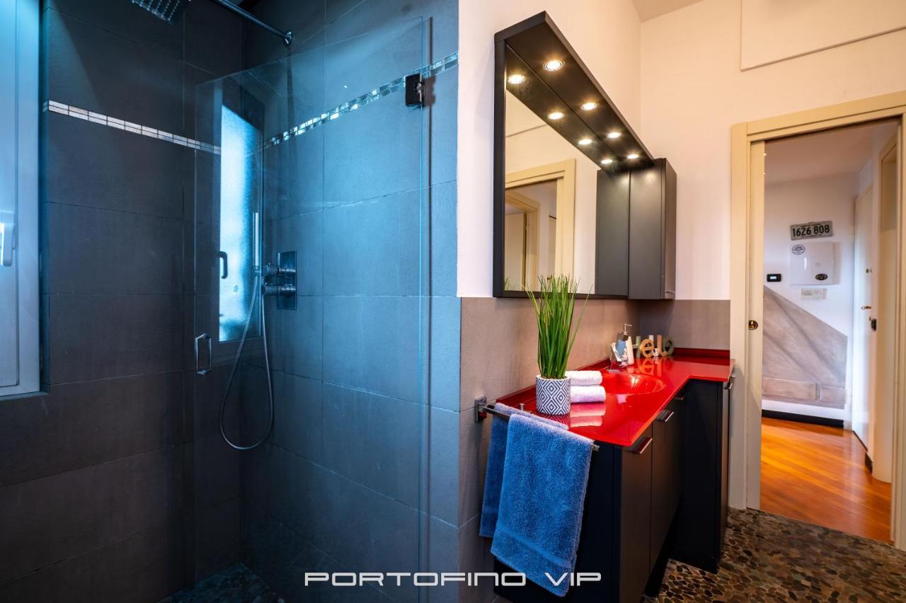 Angolo Di Luca By Portofinovip Rapallo Esterno foto