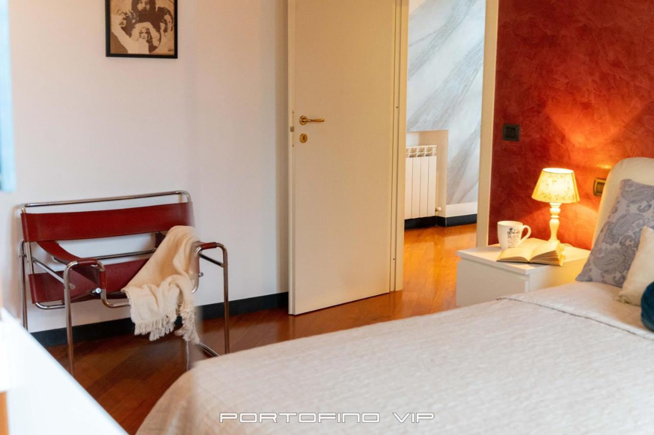 Angolo Di Luca By Portofinovip Rapallo Esterno foto