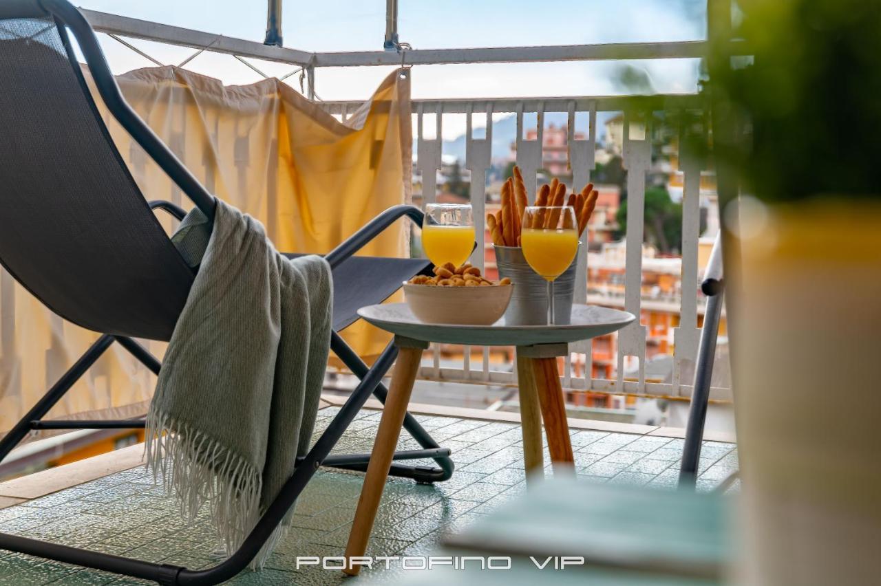 Angolo Di Luca By Portofinovip Rapallo Esterno foto