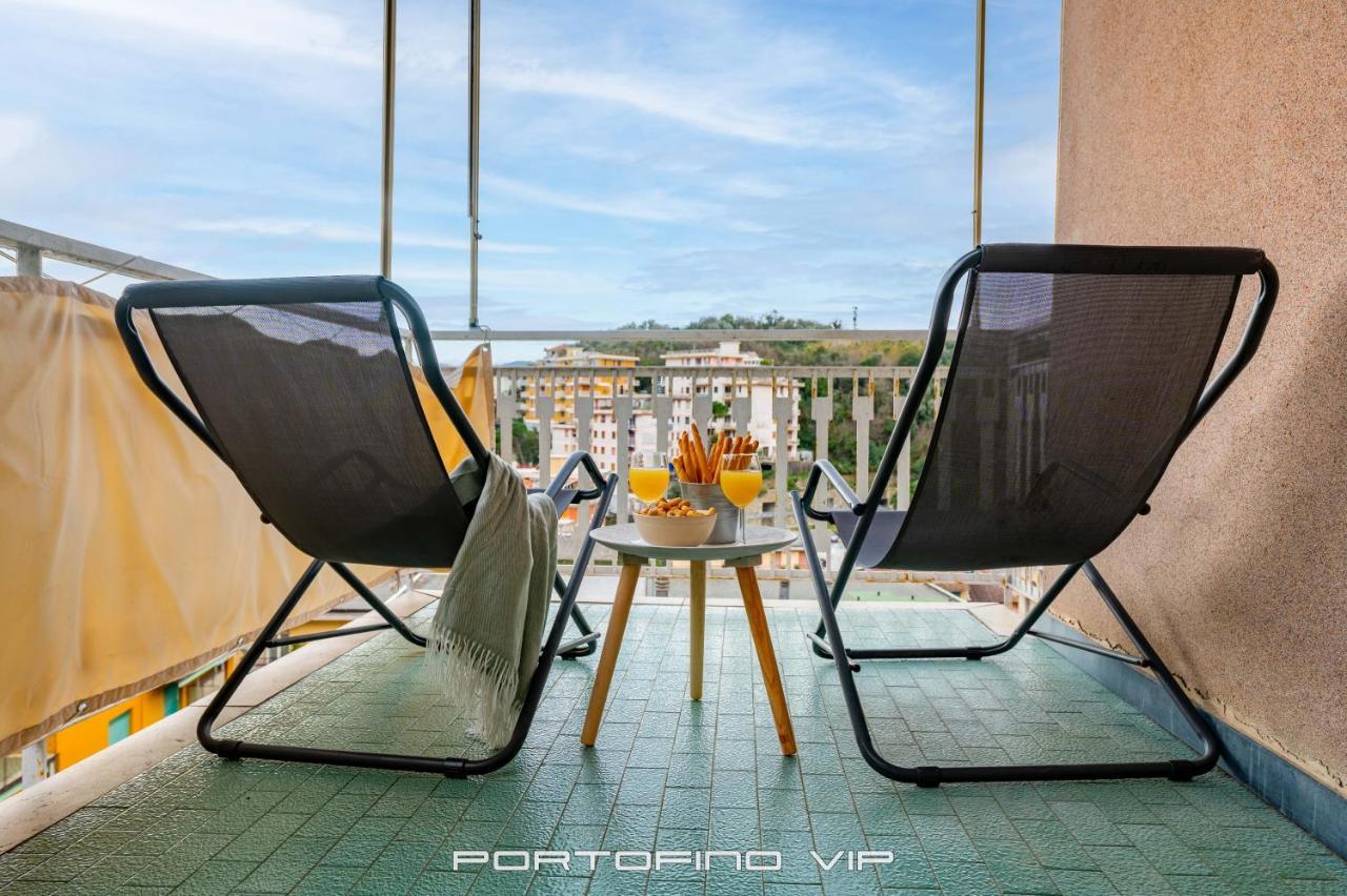 Angolo Di Luca By Portofinovip Rapallo Esterno foto