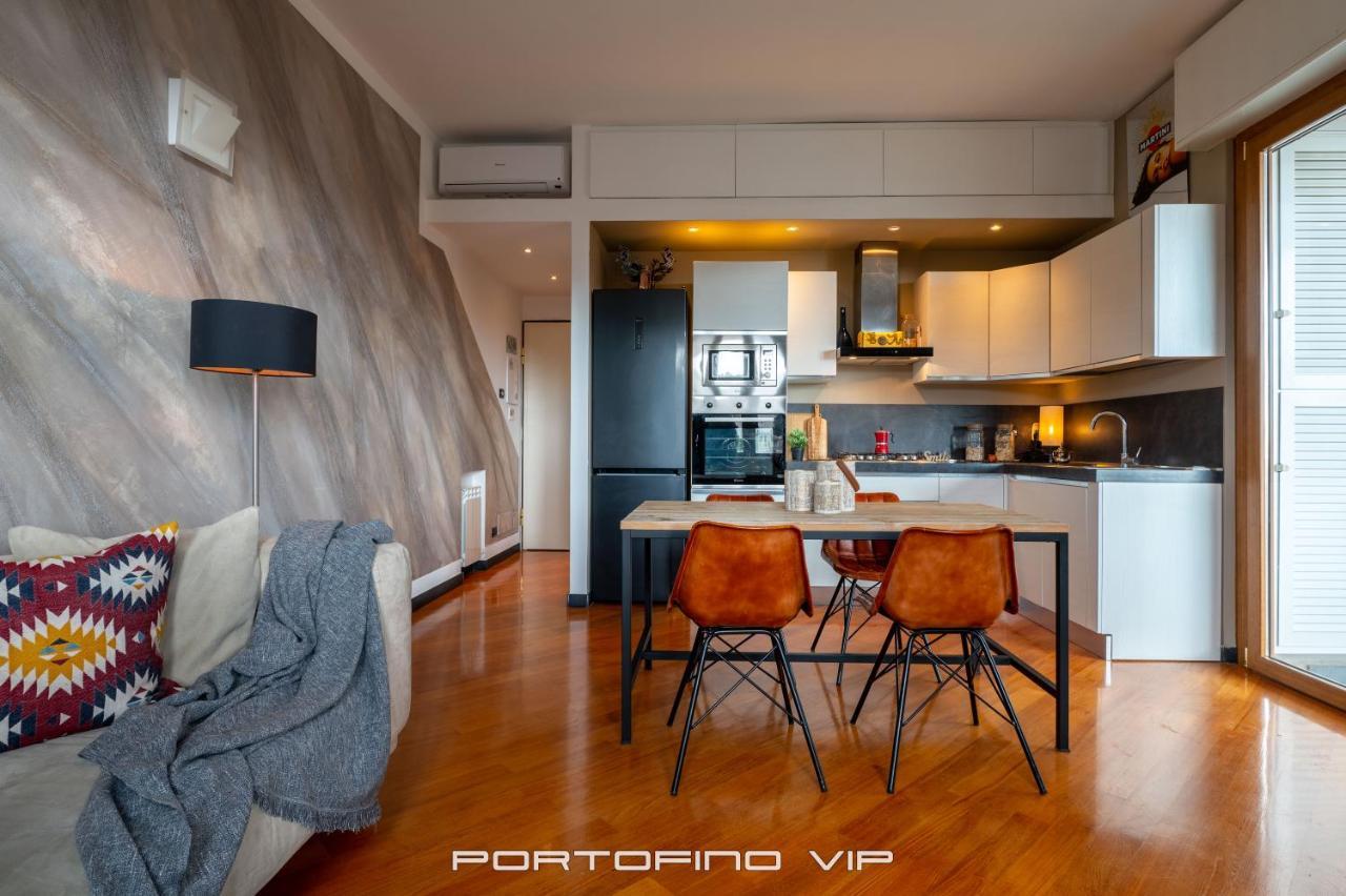 Angolo Di Luca By Portofinovip Rapallo Esterno foto
