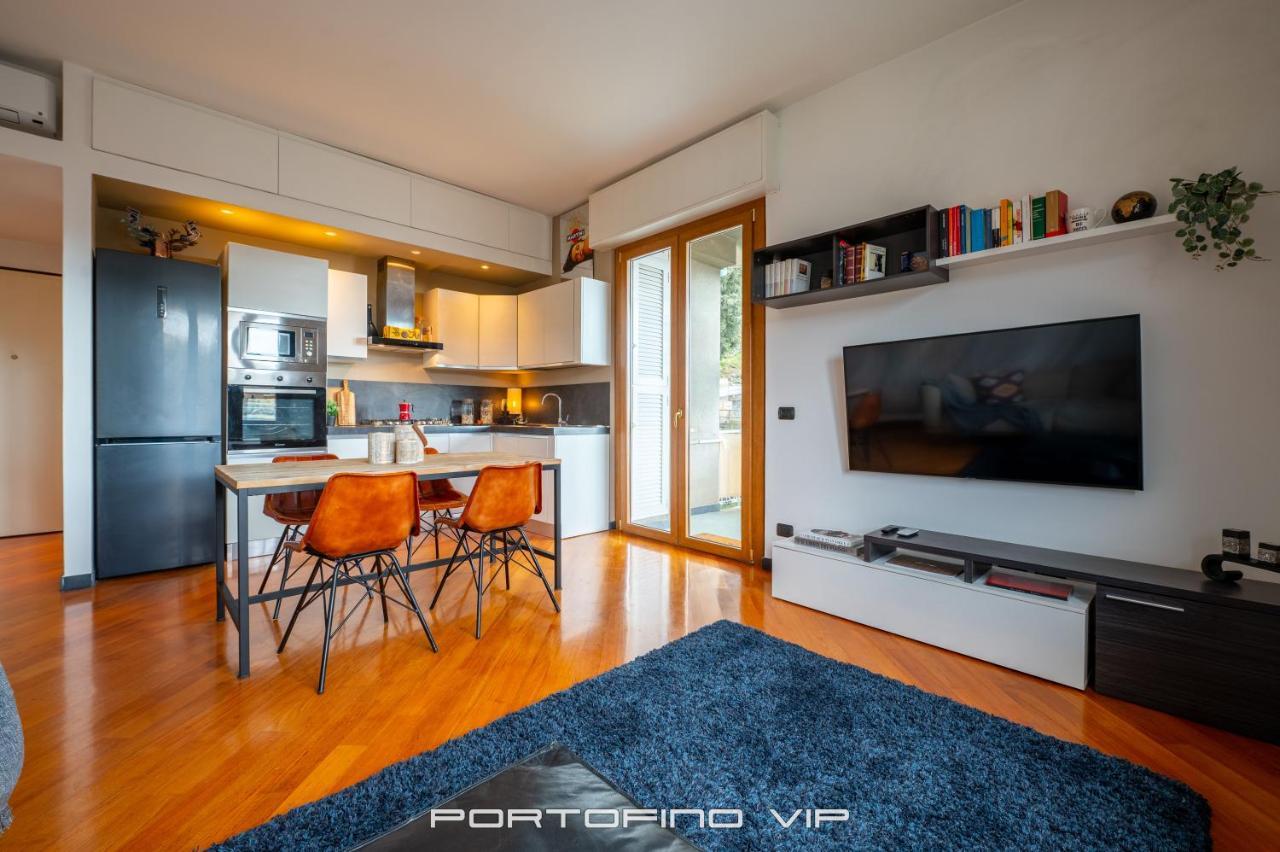 Angolo Di Luca By Portofinovip Rapallo Esterno foto