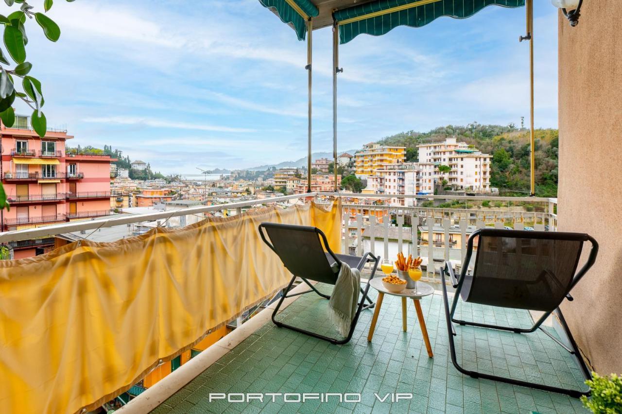 Angolo Di Luca By Portofinovip Rapallo Esterno foto