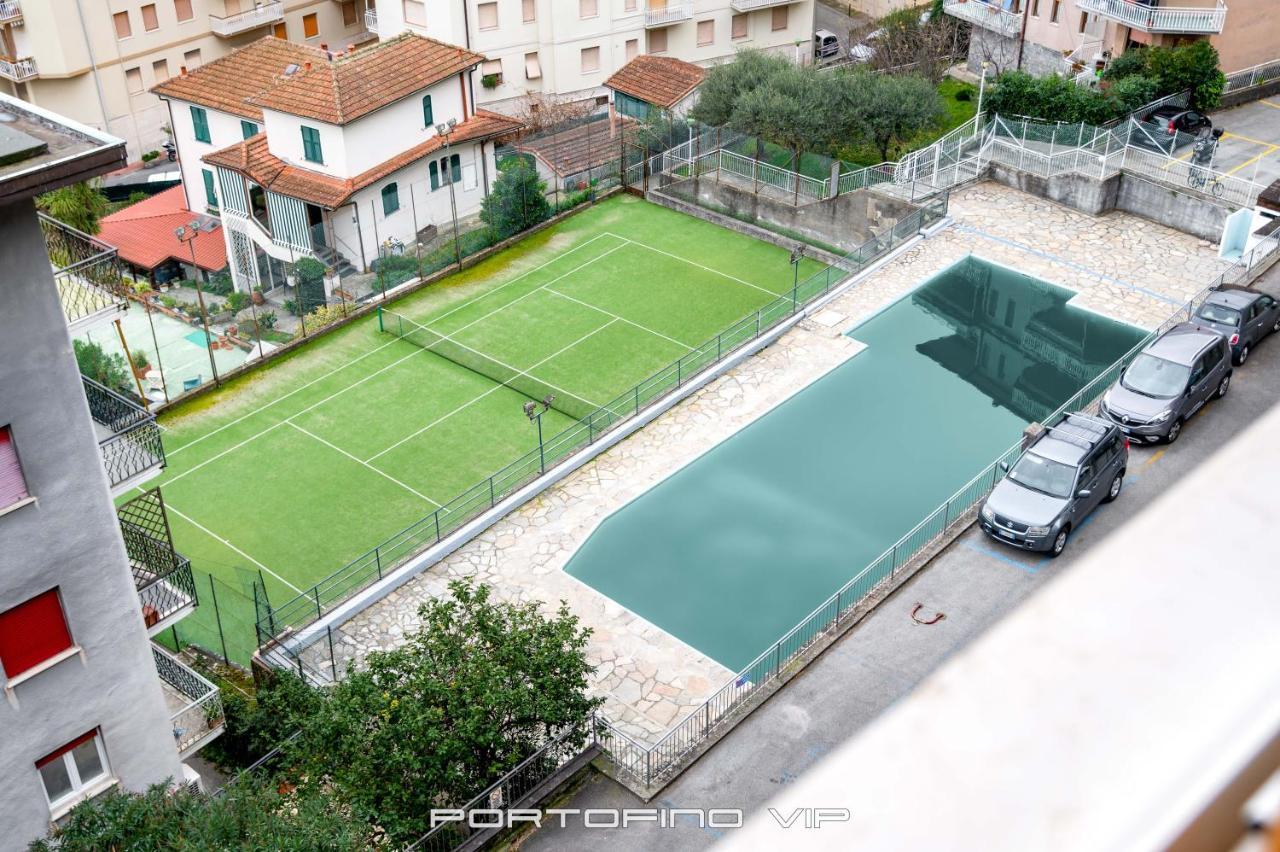 Angolo Di Luca By Portofinovip Rapallo Esterno foto